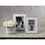 Cadre photo Gibbs matte en blanc-839999978