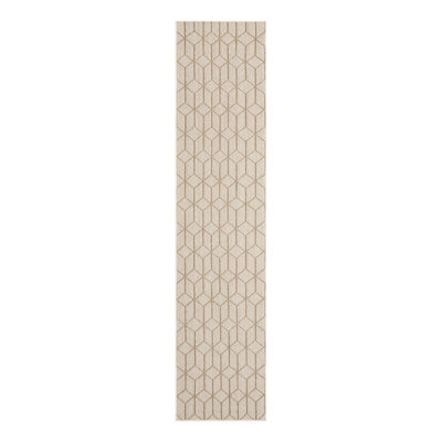 Indoor/Outdoor Trellis Area Rug
