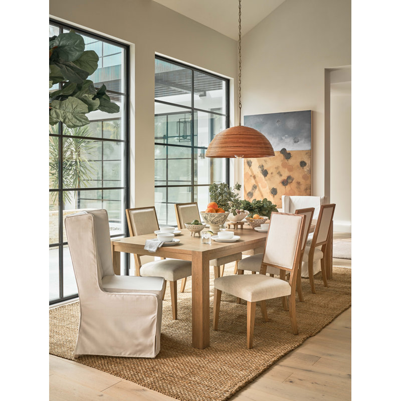 Weekender Upholstered Dining Chair