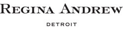Regina Andrew logo