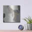 «Chassing Wind 1» par Brittany Evans, art mural en métal-580080412