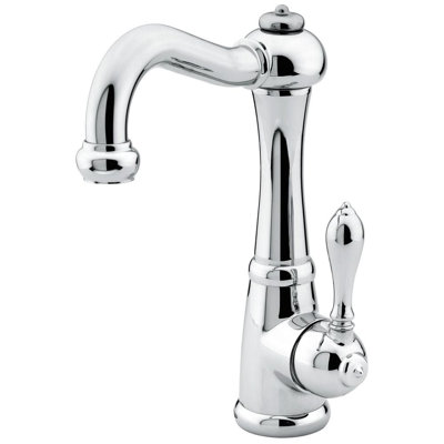 Marielle Single Handle Kitchen Faucet