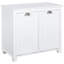 Armoire de salle de bain Tilt-Out