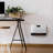 Heat Storm 1500 Watt Infrared WiFi enabled, wall mount  electric space heater with digital thermostat, remote - Smart Line-48270221-91268589