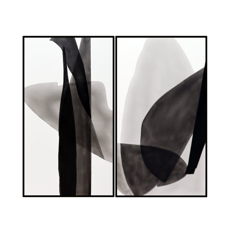Abstract Composition IV Painting