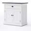 Hailsham Accent Cabinet