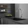 Essa Pull Down Single Handle Kitchen Faucet with MagnaTite Docking and Touch2O Technology
