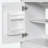 30'' Single Bathroom Vanity with Ceramic Top-93548484