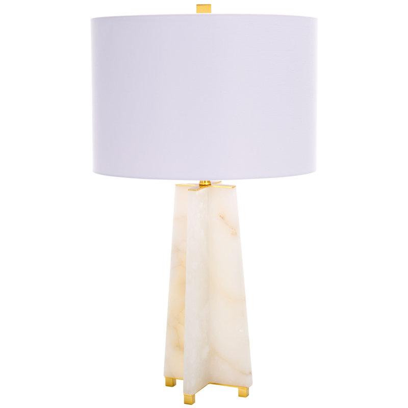 Lampe de table 26,8 po Cabernet
