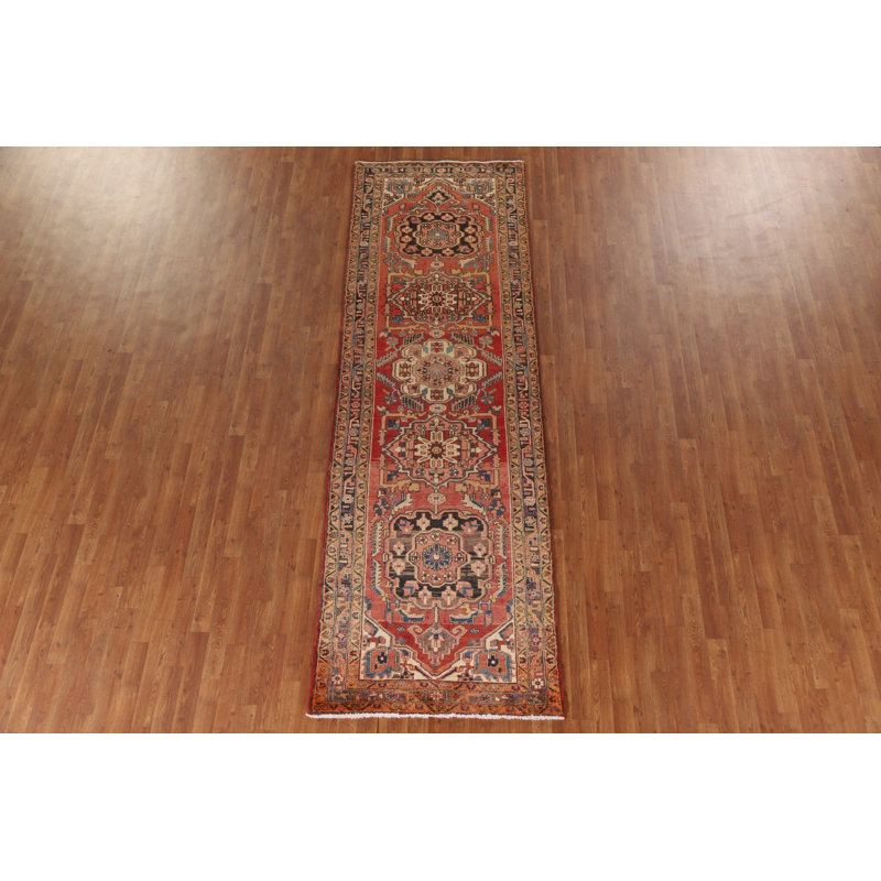 Tapis de couloir 4 x 11