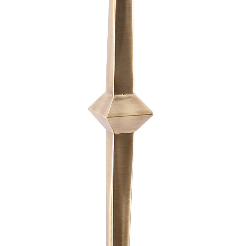 Table d'appoint 22 po