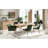 70.87'' Solid Wood Sideboard