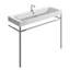Cento 47.2'' L Bathroom Sink