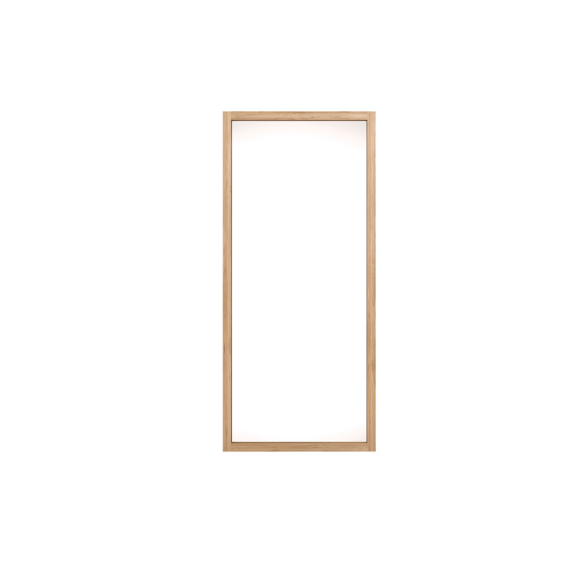 Rectangle Mirror