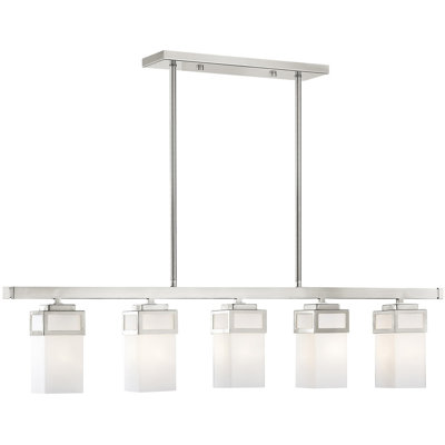 Basley 5 - Light Classic / Traditional Chandelier