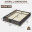 Base de lit plateforme avec rangement Lift Up-16205108-16205064
