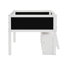 Lit superposé simple Guydra par Harriet Bee-1146015891