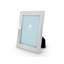 Engravable Metal Picture Frame