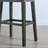 Coco Upholstered Backless Saddle Seat Bar Stools 29" Height Set Of 2-942006438-942006440