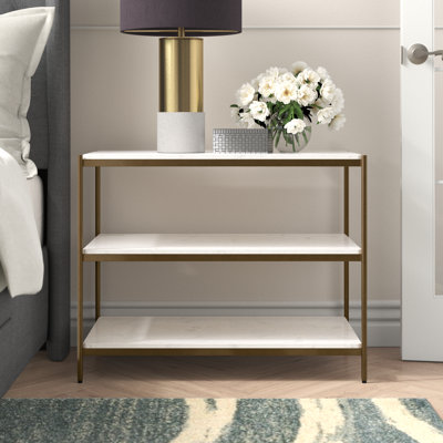 Table de chevet Yancy Simonton