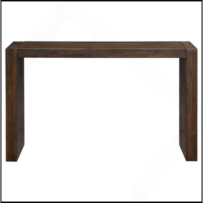 Monterey Console Table