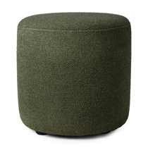 Luxury Poufs