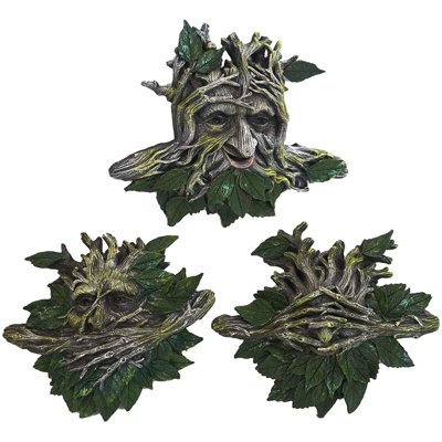 Anijia Fantasy & Sci-Fi Figurines & Sculptures