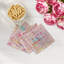 Coco Hemstitch Cocktail 6" Linen/Cotton Napkin-122609834