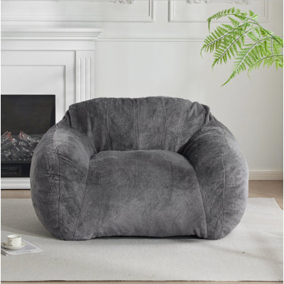 Fauteuil à billes Sezze