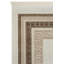 Reagon Geometric Machine Made Indoor / Outdoor Area Rug-592358293