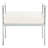 Alishia Faux Leather Upholstered Bench-1901569733-1901569735