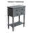 Bertero 24'' Console Table-1465409599