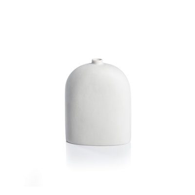 Korrigan Porcelain Table Vase