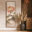 Impression sur toile encadrée botanique très grande-1246452310-1246452311