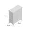 Melbourne 1 - Drawer Chest of Drawers
