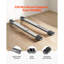 Rouleaux roulants pour meubles extensible 330 lb