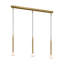 Nodes 3 - Light Chandelier-1215738542