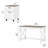 Ovia Writing Desk-896145648