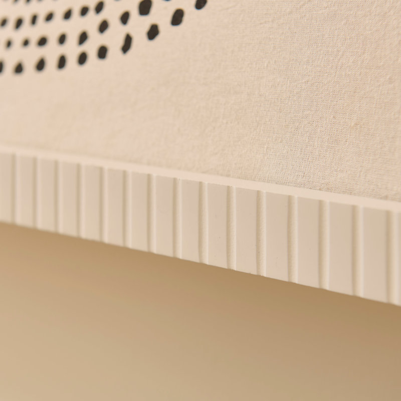 Picture Ledge Wall Shelf, 5cm H x 75cm W x 10cm D