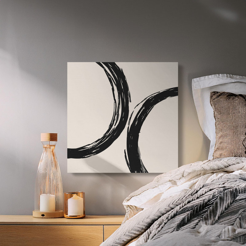 Wrapped Canvas Print Set, 15.24 cm H x 15.24 cm W