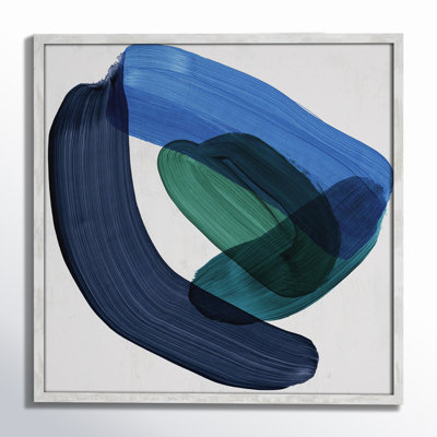 Smooth Bend II