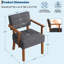 Upholstered Dining Chair