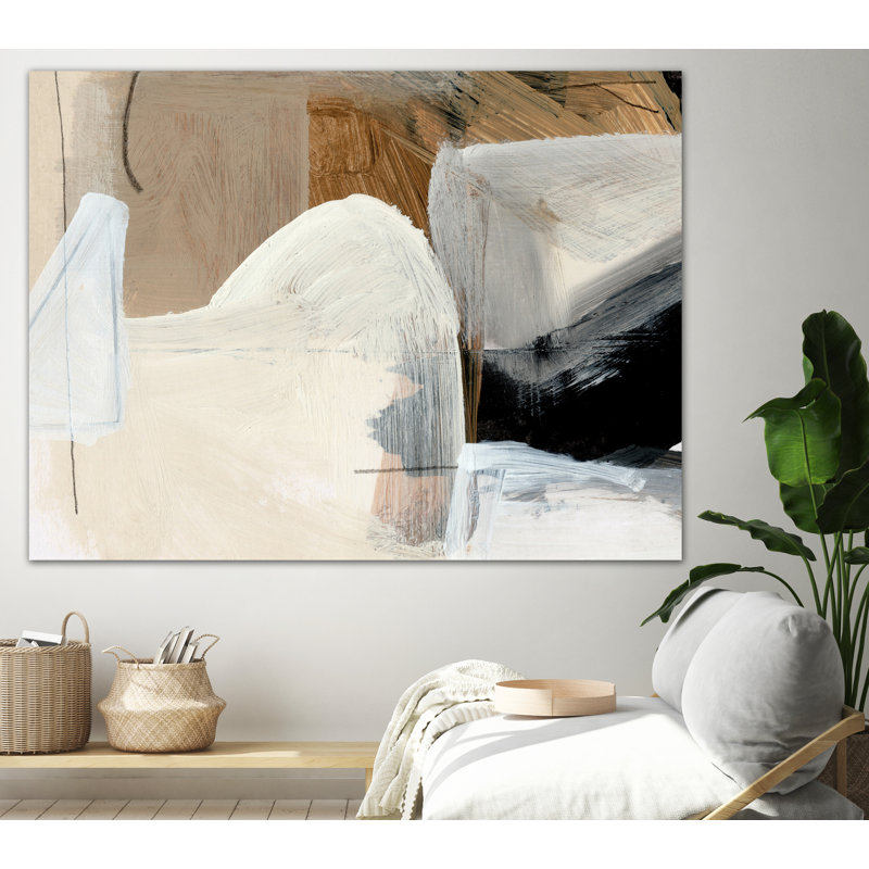 «Style Abstract» par Dan