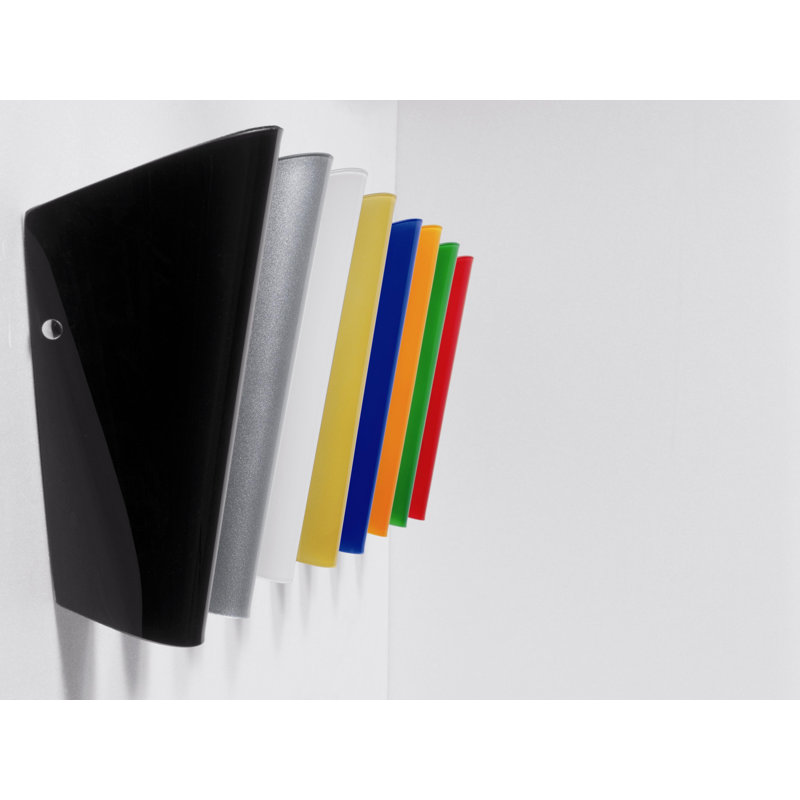 Up & Downlight, White