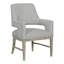Chaise avec accoudoirs Josie Grande-126417455-99479612