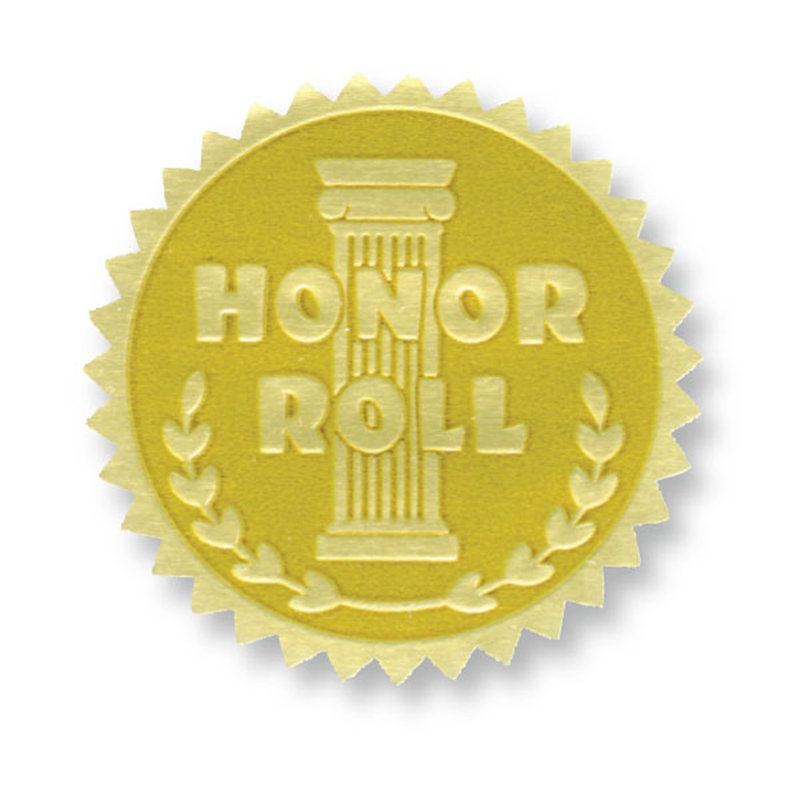 Certification de la certification Gold Seal