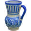 Handmade Ceramic Table Vase