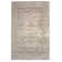 Davide 1229 Transitional Crackled Beige Area Rug