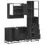 Bathroom Furniture Suite-104924222