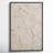 Muted Dabs by Oliver Gal - Floater Frame Print on Canvas-68916768-68916774